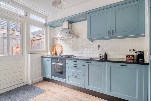 Medium property photo - Dorpsstraat 4, 3751 ER Bunschoten-Spakenburg