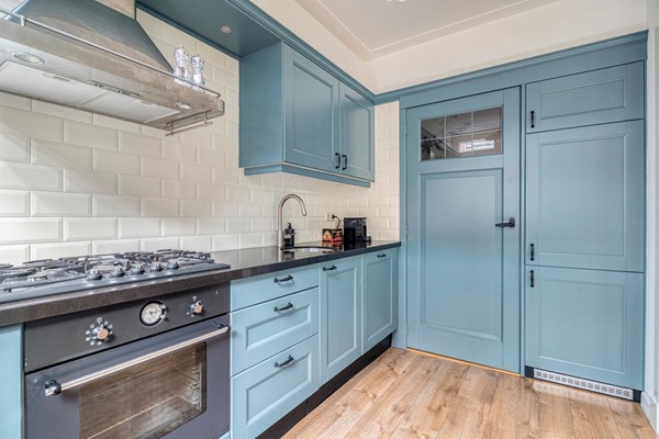 Medium property photo - Dorpsstraat 4, 3751 ER Bunschoten-Spakenburg