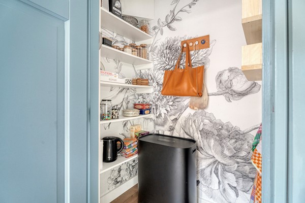 Medium property photo - Dorpsstraat 4, 3751 ER Bunschoten-Spakenburg