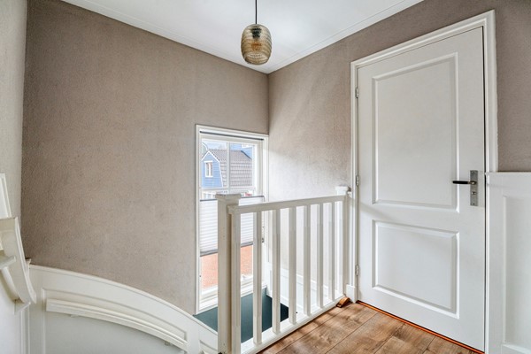 Medium property photo - Dorpsstraat 4, 3751 ER Bunschoten-Spakenburg