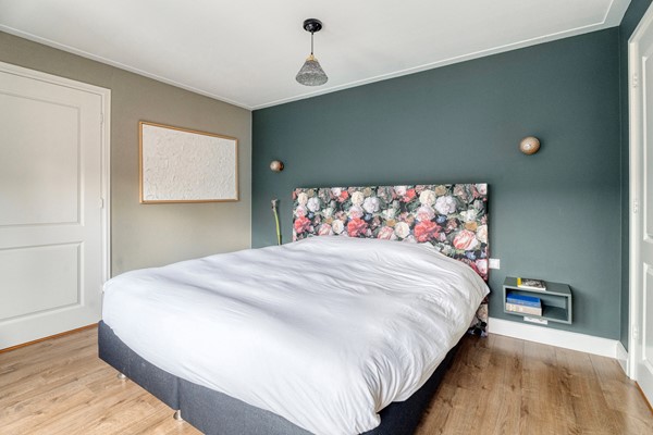 Medium property photo - Dorpsstraat 4, 3751 ER Bunschoten-Spakenburg