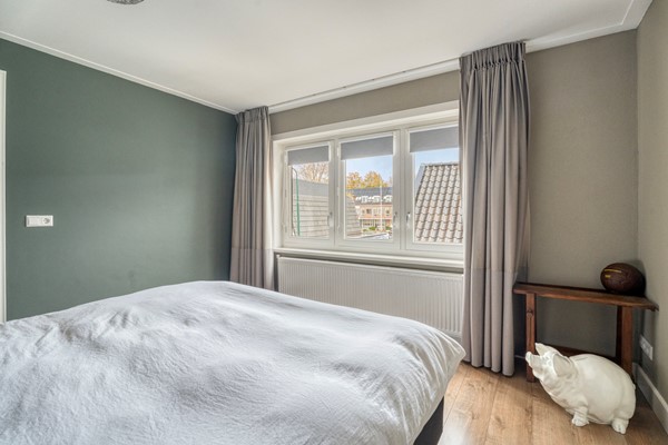 Medium property photo - Dorpsstraat 4, 3751 ER Bunschoten-Spakenburg