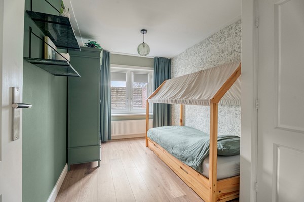 Medium property photo - Dorpsstraat 4, 3751 ER Bunschoten-Spakenburg