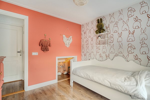 Medium property photo - Dorpsstraat 4, 3751 ER Bunschoten-Spakenburg