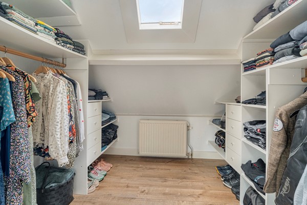 Medium property photo - Dorpsstraat 4, 3751 ER Bunschoten-Spakenburg