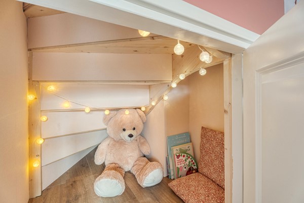 Medium property photo - Dorpsstraat 4, 3751 ER Bunschoten-Spakenburg