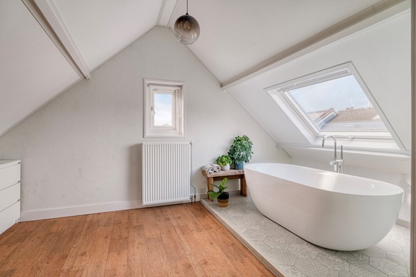 Medium property photo - Dorpsstraat 4, 3751 ER Bunschoten-Spakenburg