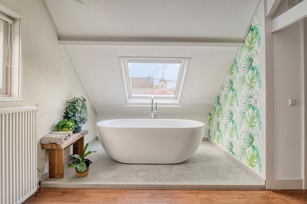 Medium property photo - Dorpsstraat 4, 3751 ER Bunschoten-Spakenburg