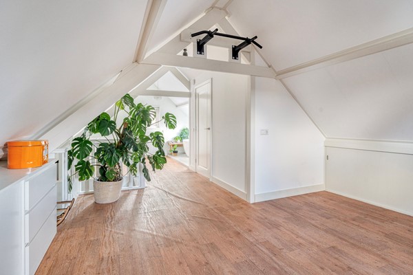 Medium property photo - Dorpsstraat 4, 3751 ER Bunschoten-Spakenburg