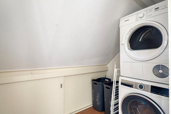 Medium property photo - Dorpsstraat 4, 3751 ER Bunschoten-Spakenburg