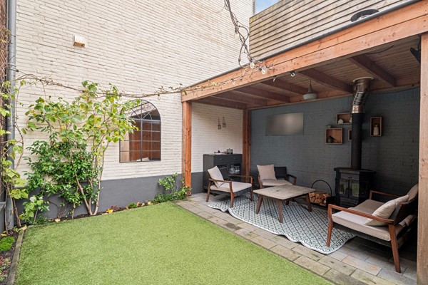 Medium property photo - Dorpsstraat 4, 3751 ER Bunschoten-Spakenburg