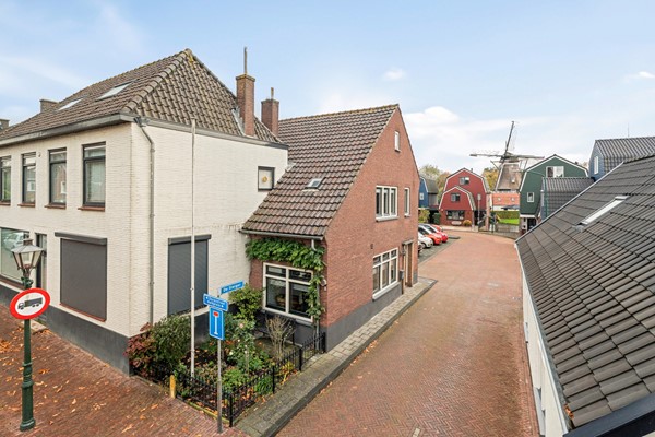 Medium property photo - Dorpsstraat 4, 3751 ER Bunschoten-Spakenburg