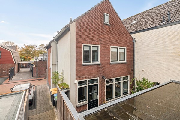 Medium property photo - Dorpsstraat 4, 3751 ER Bunschoten-Spakenburg