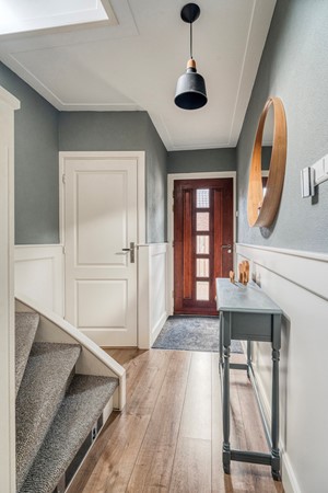 Medium property photo - Dorpsstraat 4, 3751 ER Bunschoten-Spakenburg