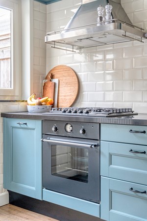 Medium property photo - Dorpsstraat 4, 3751 ER Bunschoten-Spakenburg