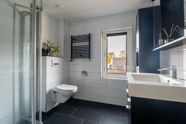 Medium property photo - Dorpsstraat 4, 3751 ER Bunschoten-Spakenburg