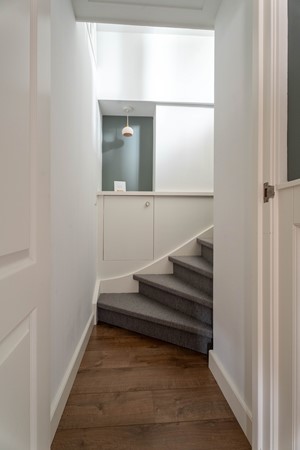 Medium property photo - Dorpsstraat 4, 3751 ER Bunschoten-Spakenburg