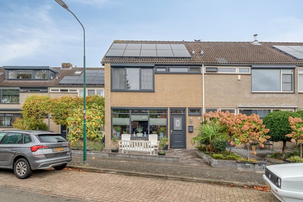 Te koop: Bachlaan 16, 3752HH Bunschoten-Spakenburg