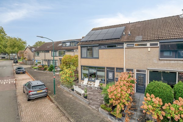 Te koop: Bachlaan 16, 3752HH Bunschoten-Spakenburg