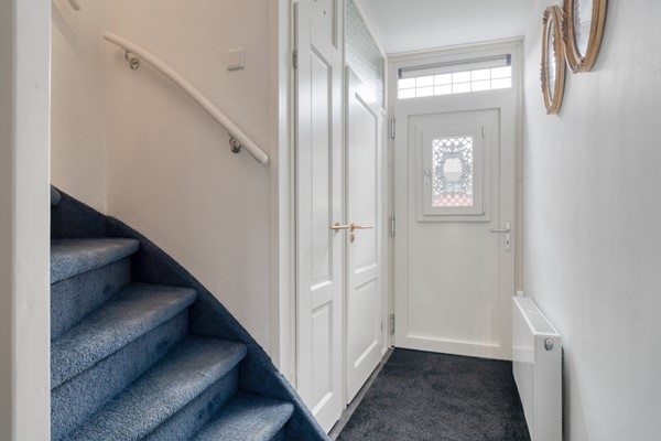 Medium property photo - Bachlaan 16, 3752 HH Bunschoten-Spakenburg