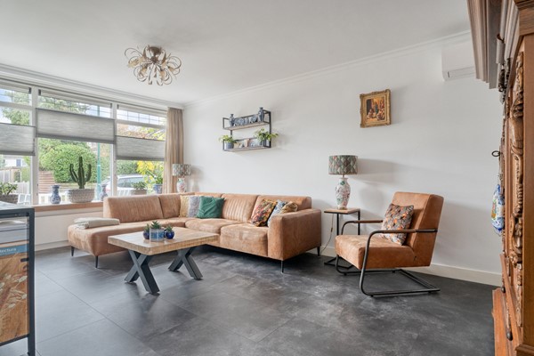 Medium property photo - Bachlaan 16, 3752 HH Bunschoten-Spakenburg