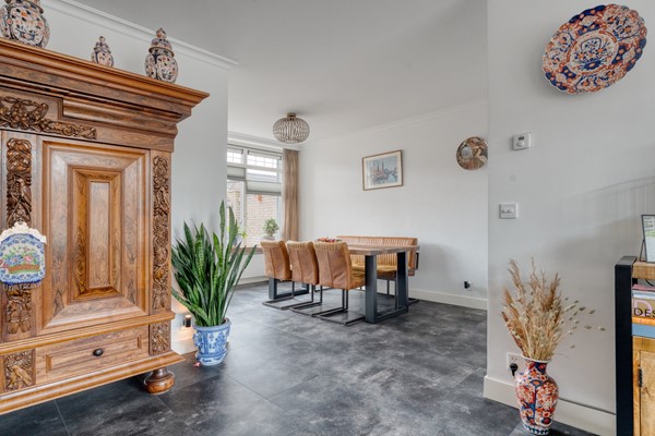 Medium property photo - Bachlaan 16, 3752 HH Bunschoten-Spakenburg