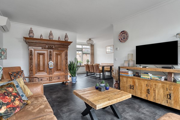 Medium property photo - Bachlaan 16, 3752 HH Bunschoten-Spakenburg