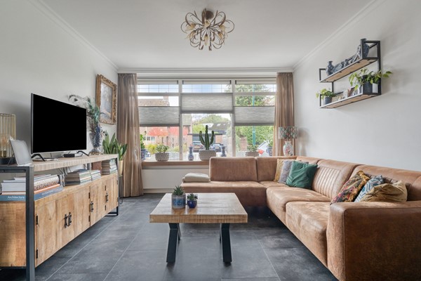 Medium property photo - Bachlaan 16, 3752 HH Bunschoten-Spakenburg