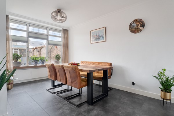 Medium property photo - Bachlaan 16, 3752 HH Bunschoten-Spakenburg