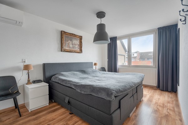 Medium property photo - Bachlaan 16, 3752 HH Bunschoten-Spakenburg