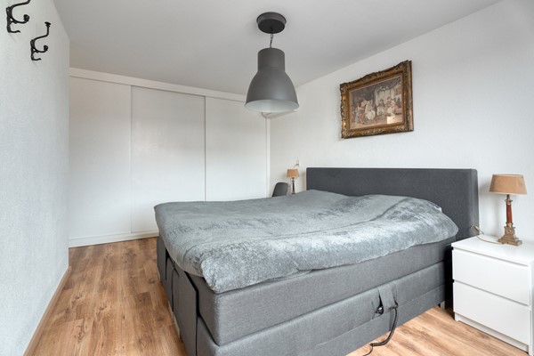 Medium property photo - Bachlaan 16, 3752 HH Bunschoten-Spakenburg