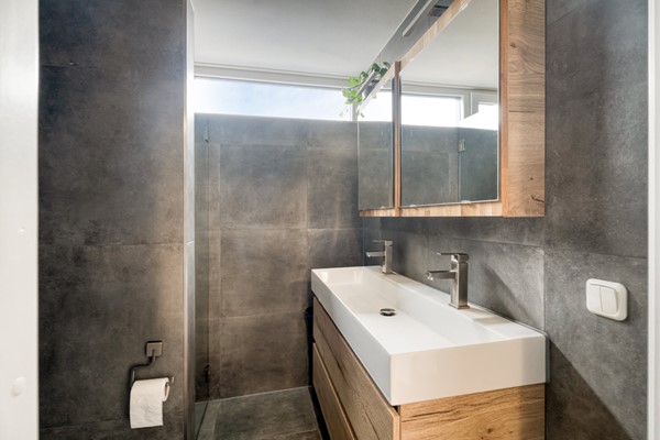 Medium property photo - Bachlaan 16, 3752 HH Bunschoten-Spakenburg