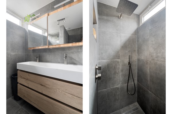 Medium property photo - Bachlaan 16, 3752 HH Bunschoten-Spakenburg