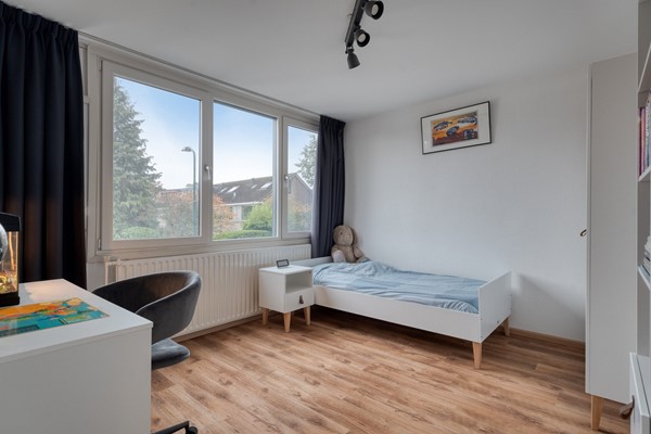 Medium property photo - Bachlaan 16, 3752 HH Bunschoten-Spakenburg