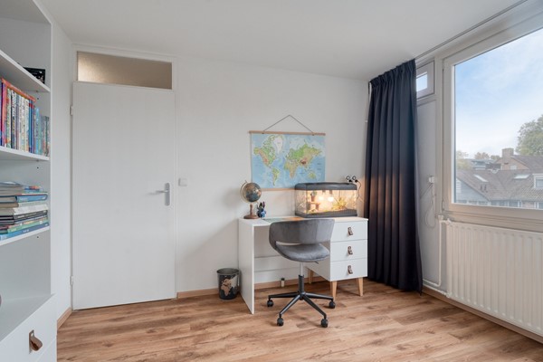 Medium property photo - Bachlaan 16, 3752 HH Bunschoten-Spakenburg