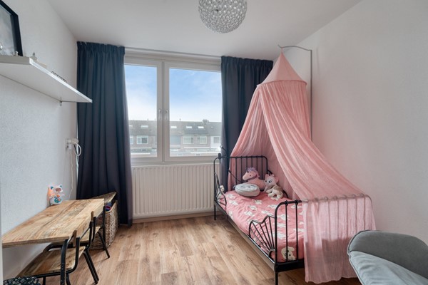 Medium property photo - Bachlaan 16, 3752 HH Bunschoten-Spakenburg