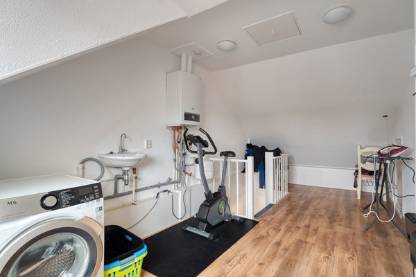 Medium property photo - Bachlaan 16, 3752 HH Bunschoten-Spakenburg