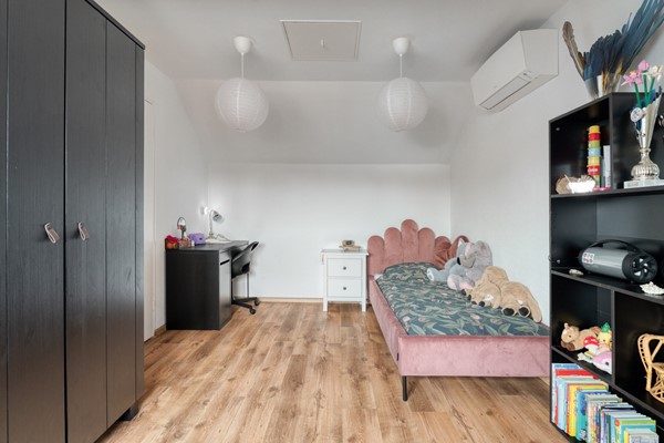 Medium property photo - Bachlaan 16, 3752 HH Bunschoten-Spakenburg