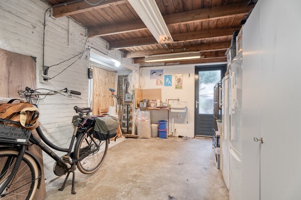 Medium property photo - Bachlaan 16, 3752 HH Bunschoten-Spakenburg