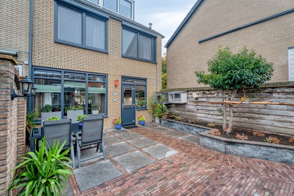 Medium property photo - Bachlaan 16, 3752 HH Bunschoten-Spakenburg