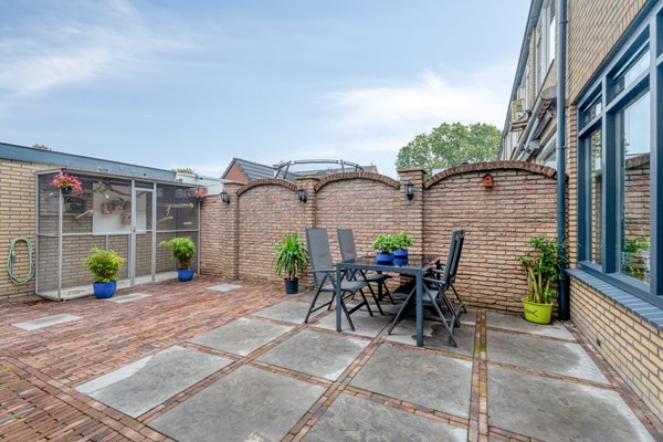 Medium property photo - Bachlaan 16, 3752 HH Bunschoten-Spakenburg