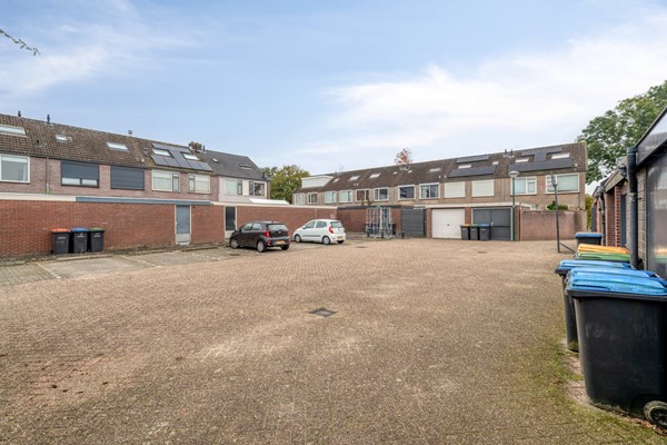 Medium property photo - Bachlaan 16, 3752 HH Bunschoten-Spakenburg