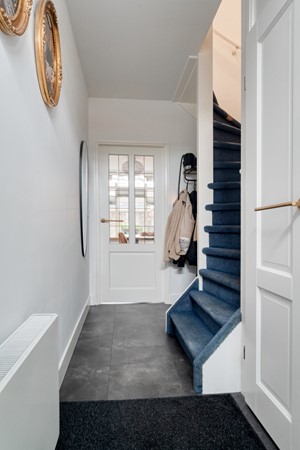 Medium property photo - Bachlaan 16, 3752 HH Bunschoten-Spakenburg