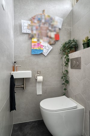 Medium property photo - Bachlaan 16, 3752 HH Bunschoten-Spakenburg