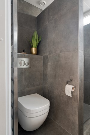 Medium property photo - Bachlaan 16, 3752 HH Bunschoten-Spakenburg