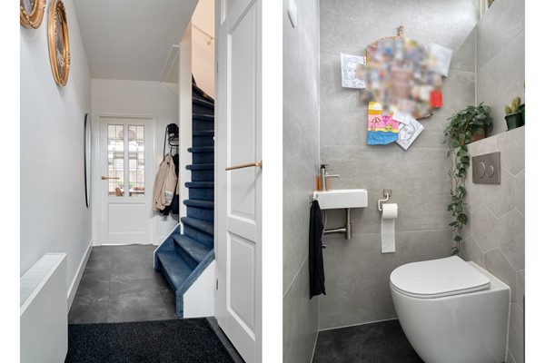 Medium property photo - Bachlaan 16, 3752 HH Bunschoten-Spakenburg