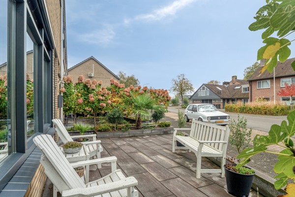 Medium property photo - Bachlaan 16, 3752 HH Bunschoten-Spakenburg