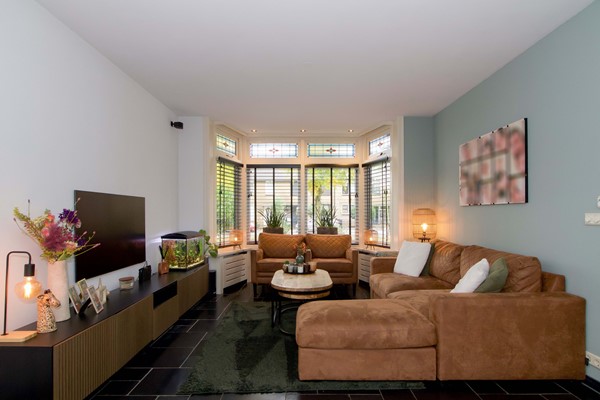 Medium property photo - Broerswetering 39, 3752 AL Bunschoten-Spakenburg