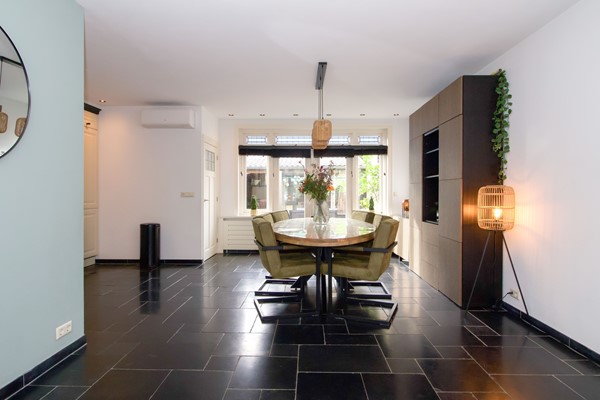 Medium property photo - Broerswetering 39, 3752 AL Bunschoten-Spakenburg