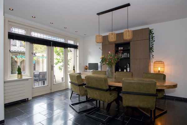 Medium property photo - Broerswetering 39, 3752 AL Bunschoten-Spakenburg